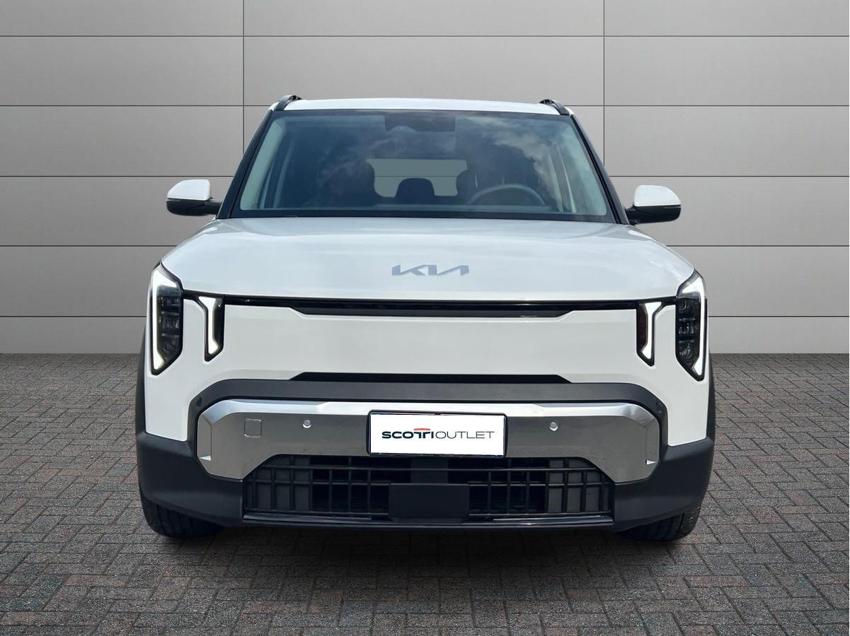 KIA EV2 SR FWD EARTH 22 CMF SND