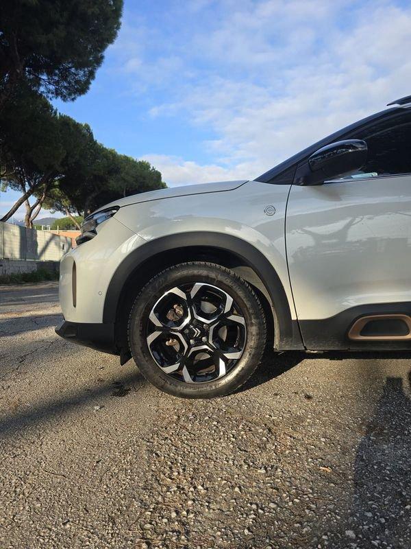 Citroën C5 Aircross PureTech 130 S&S C-Series