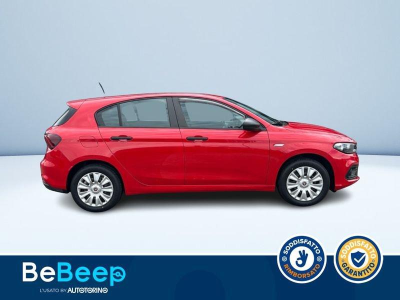 FIAT Tipo 5P 1.0 100CV