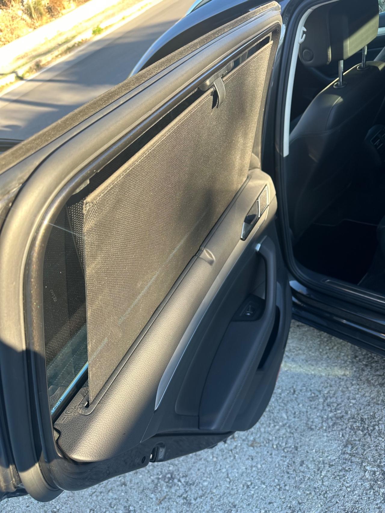 Volkswagen Passat Variant 2.0 TDI 150 cavalli