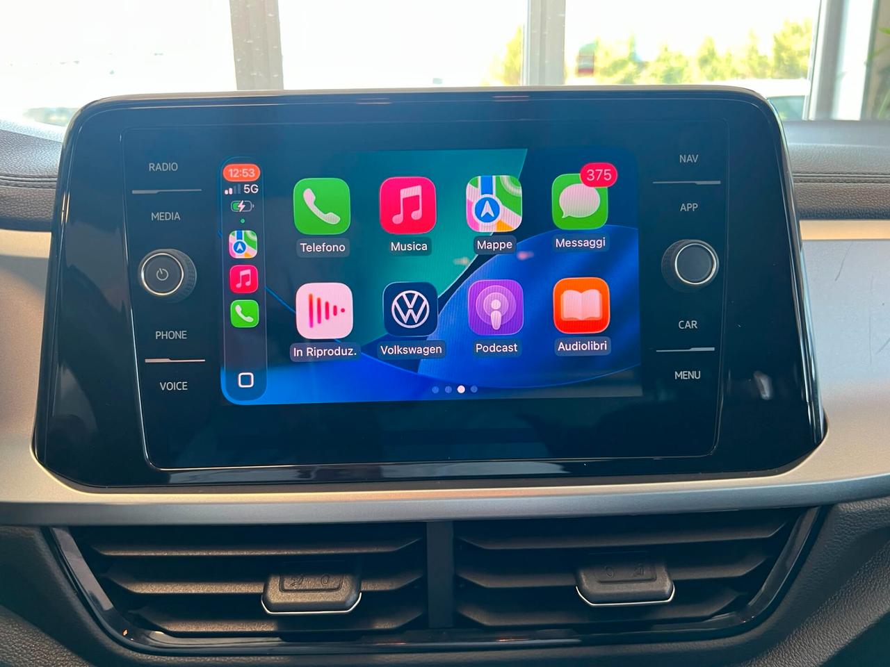 Volkswagen T-Roc 1.5 TSI ACT DSG Style