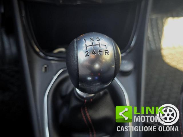 FORD Puma 1.0 EcoBoost Hybrid MHEV ST-Line