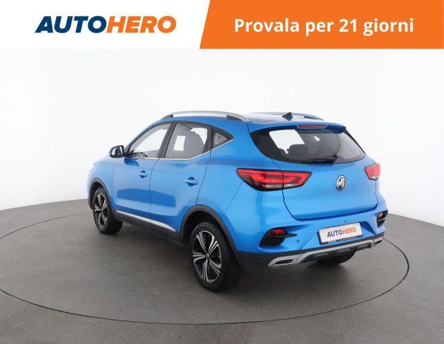 MG ZS 1.5 VTi-tech Comfort