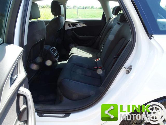 AUDI A6 Avant 2.0TDI ultraStronicBusinessPlus IVA ESCLUSA