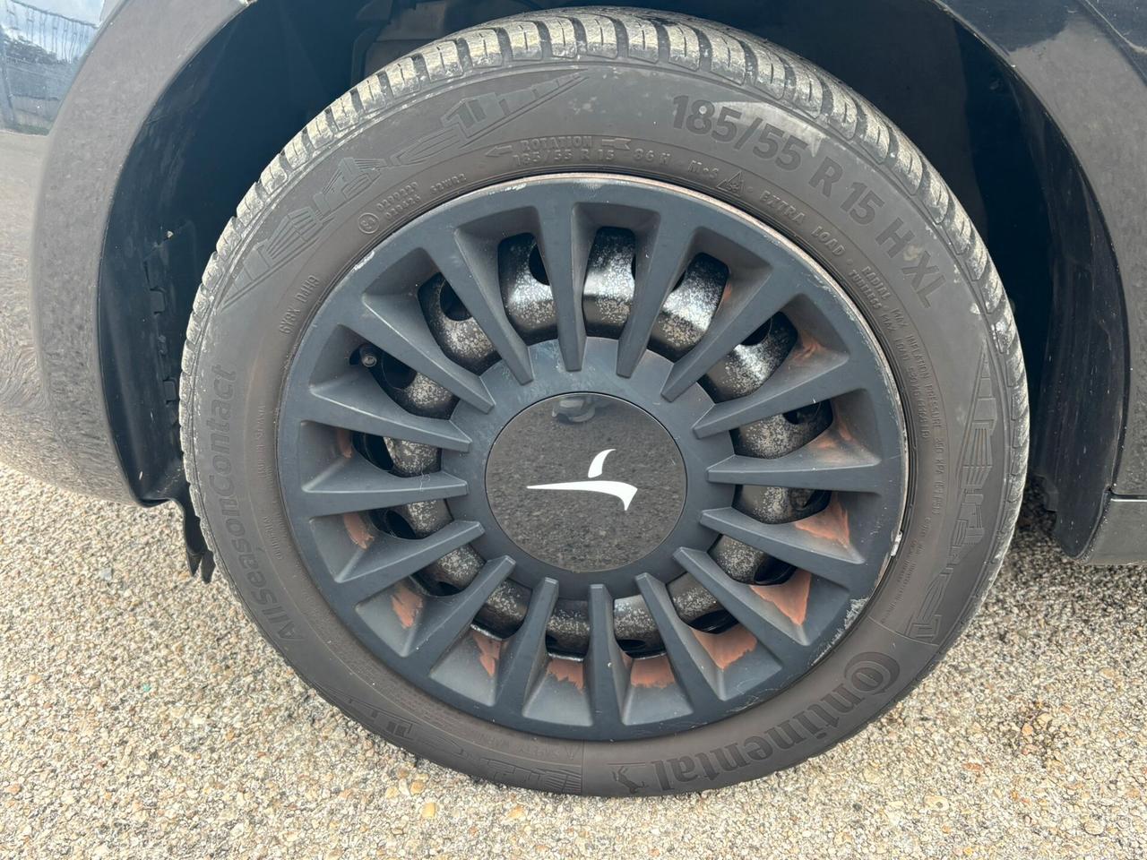 Lancia Ypsilon 1.2 69 CV 5 porte S&S Gold