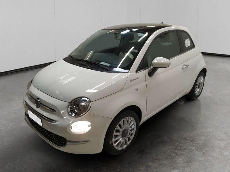 FIAT 500 1.2 Dolcevita easypower Gpl 69cv