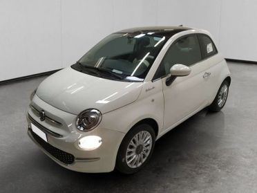 FIAT 500 1.2 Dolcevita easypower Gpl 69cv
