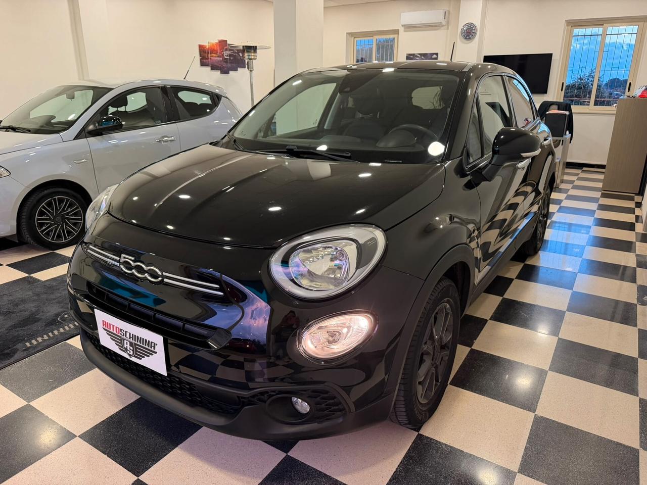 Fiat 500X 1.3 MultiJet 95 CV