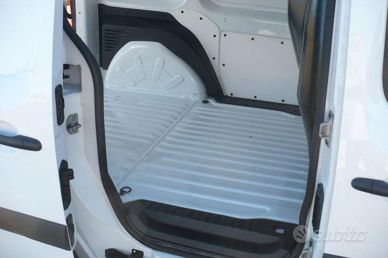 Mercedes-Benz Citan 109CDI Furgone Long