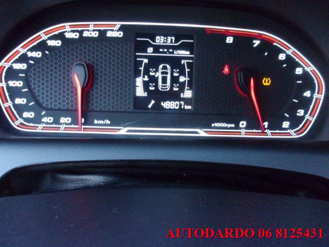 DR MOTOR DR3 1.5 Bi-Fuel GPL