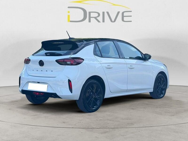 Opel Corsa Corsa 1.2 GS s&s 100cv at8