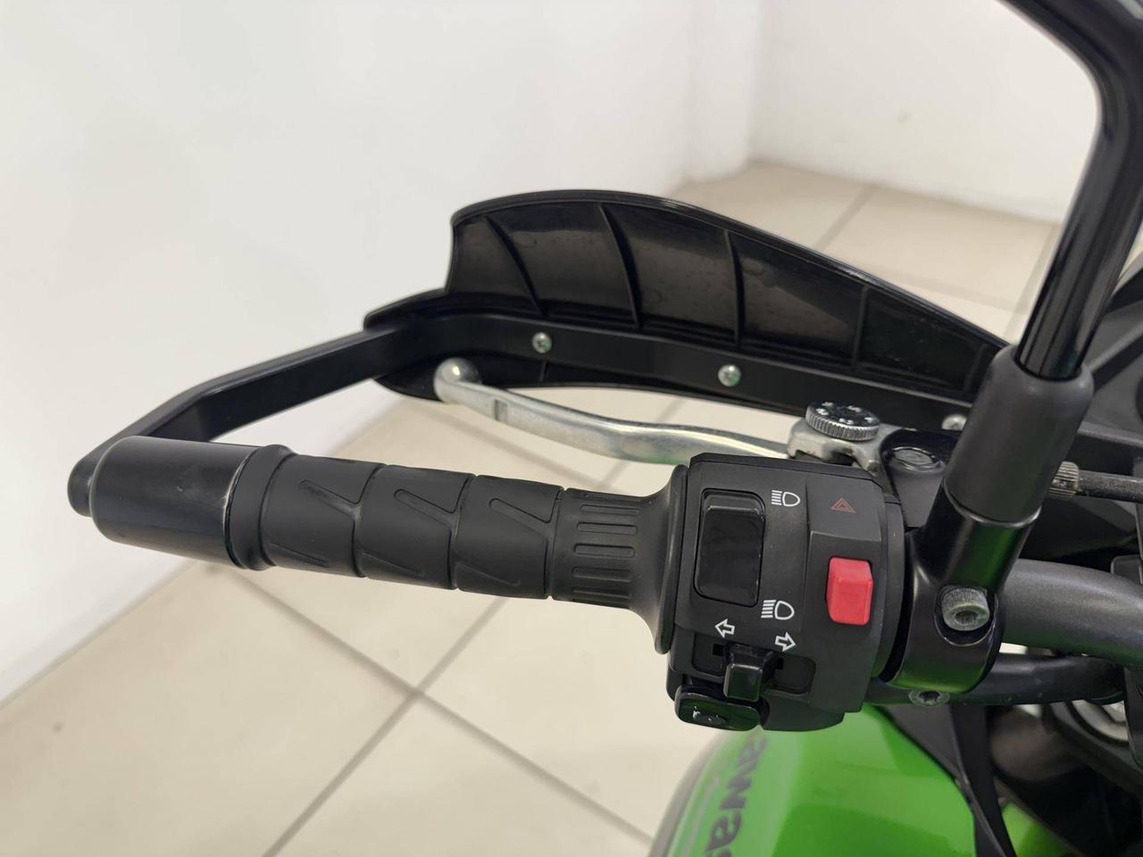 KAWASAKI Versys 650 S.E.