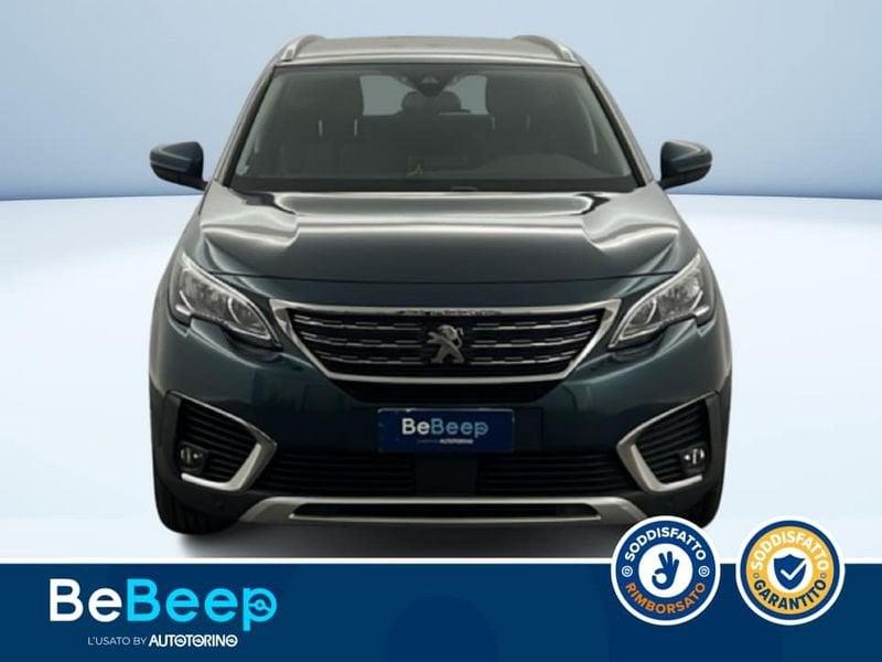 Peugeot 5008 1.2 PURETECH T ALLURE S&S 130CV 7P.TI