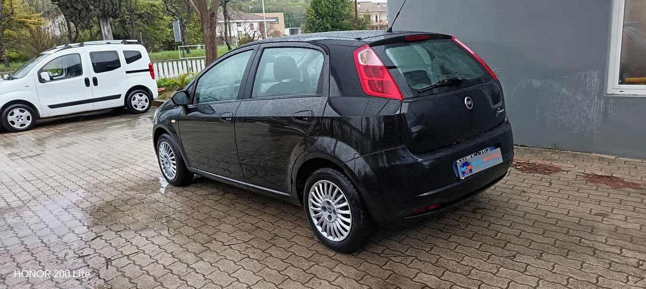 Fiat Grande Punto Grande Punto 5p 1.2 c 65cv