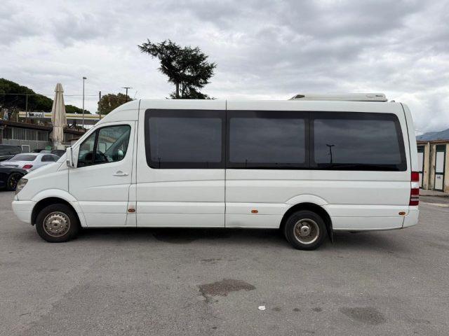 MERCEDES-BENZ Sprinter SPRINTER 19+2