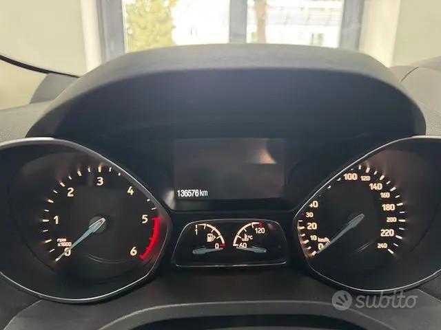 Ford Kuga Kuga 2.0 tdci Titanium 4wd 150cv auto