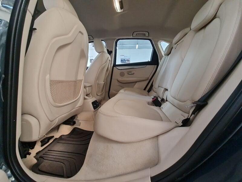 BMW Serie 2 Active Tourer 225xe Active Tourer Advantage aut.