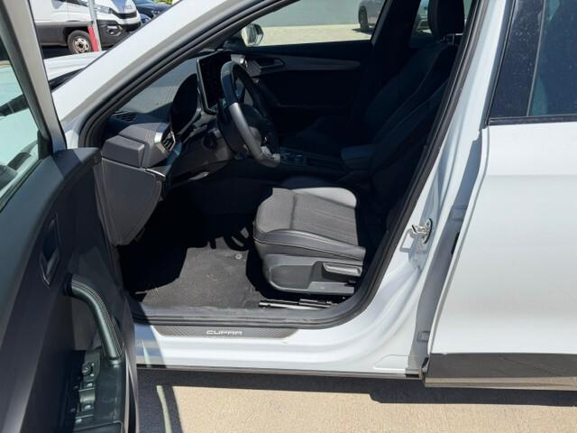 Cupra Formentor 2.0 TDI DSG