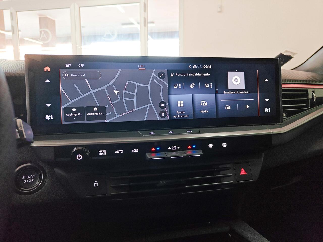 Opel Grandland 1.2 Hybrid aut. GS 145cv e-dcs6