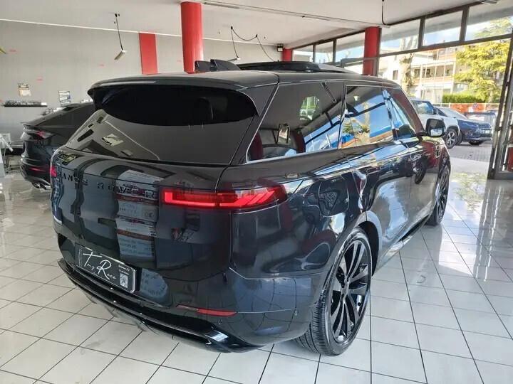 Land Rover Range Rover Sport 3.0d i6 mhev Dynamic SE Dark Edition 250cv IVA ESPOSTA