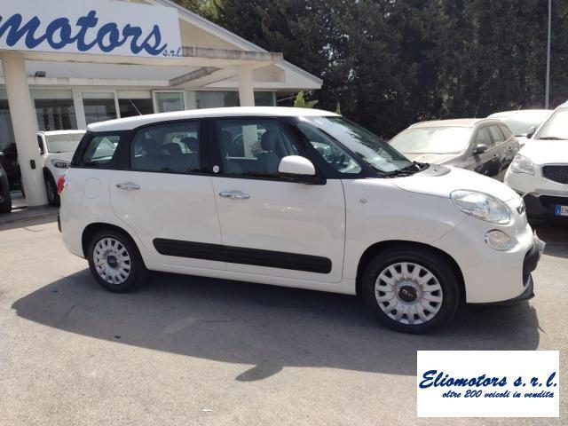 FIAT - 500 L Living - Scegli Versione