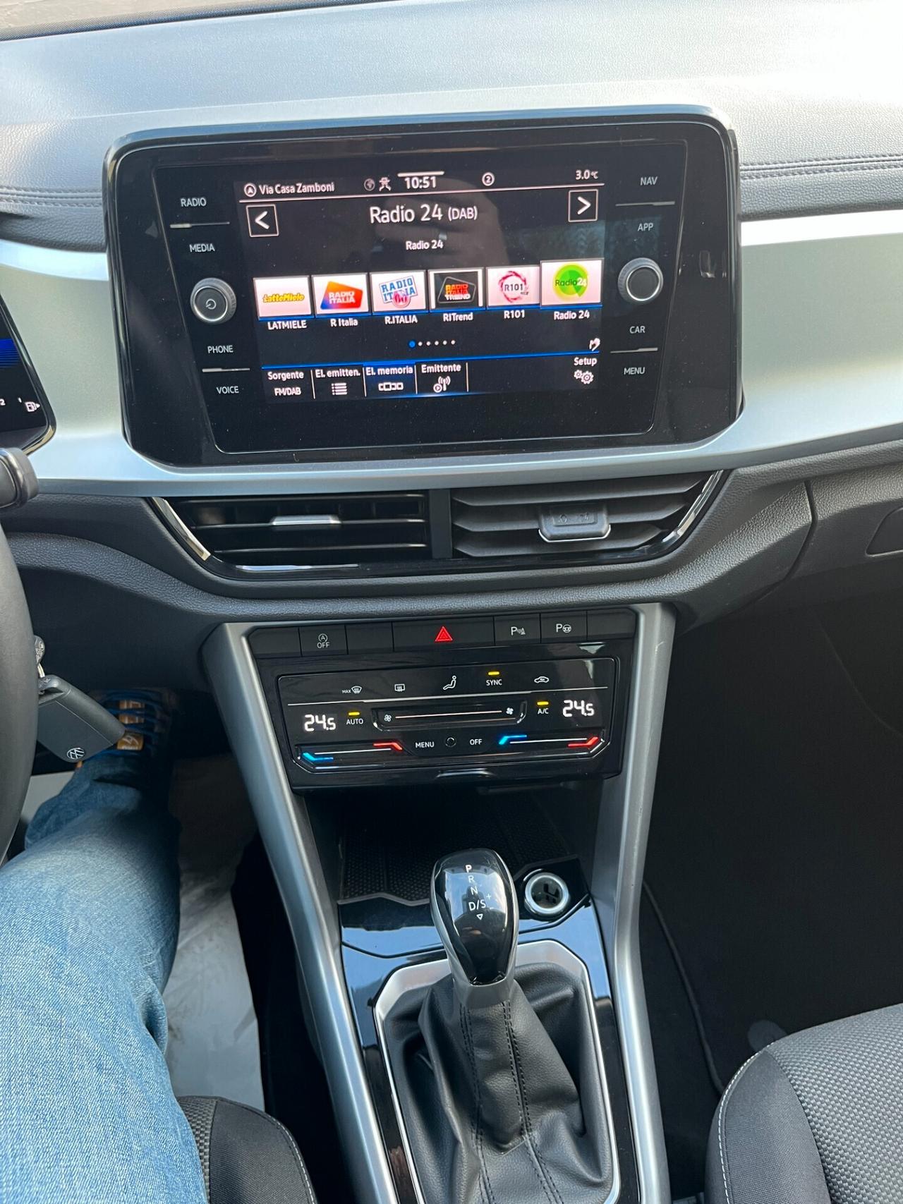 Volkswagen T-Roc 1.5 TSI ACT DSG Life**96784**