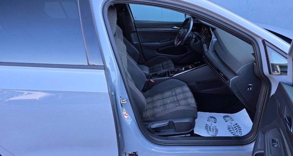 Volkswagen Golf GTI DSG 2.0 TSI 245cv