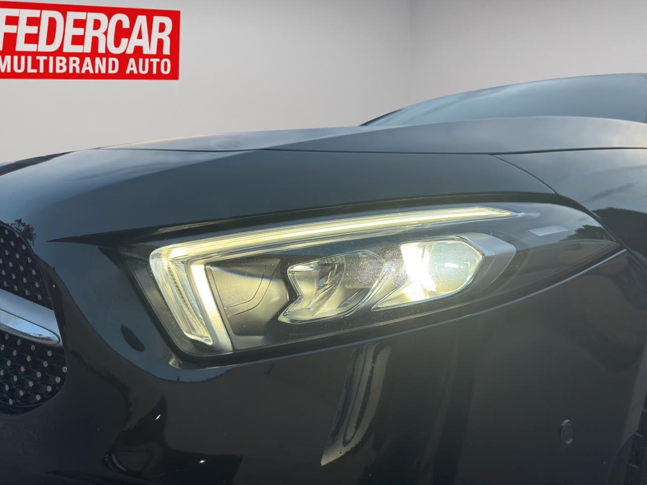 Mercedes-benz A 180 A 180 d Automatic Premium