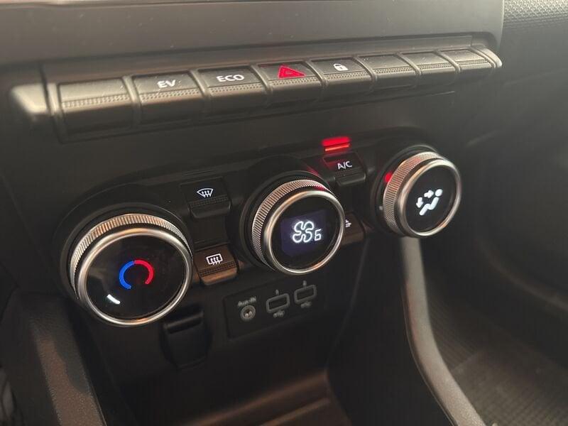 Renault Clio Clio Full Hybrid E-Tech 140 CV 5 porte Zen