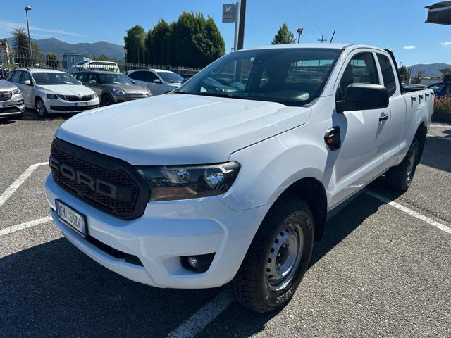 FORD Ranger 2.0 TDCi Super Cab XL 4 posti