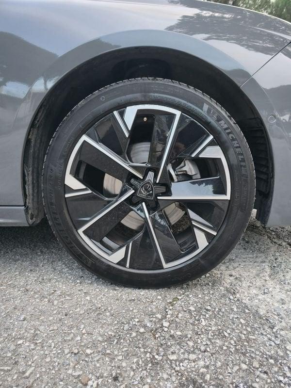 Peugeot 508 508 BlueHDi 130 Stop&Start EAT8 SW GT