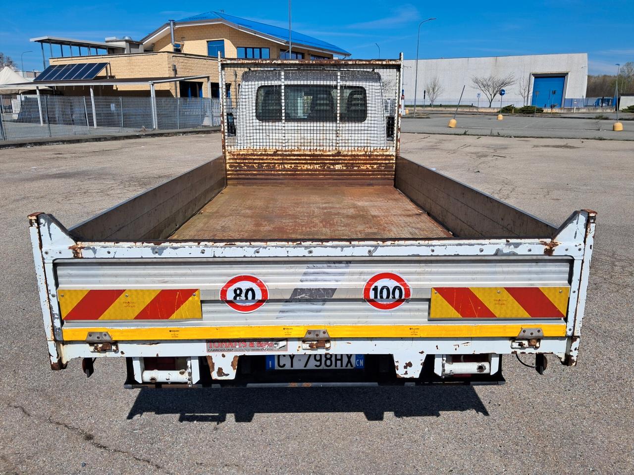 DAILY 50C13 PATENTE C
