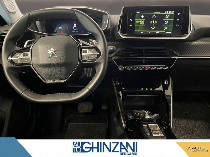 Peugeot 2008 2008 PureTech 130 S&S EAT8 Allure Pack