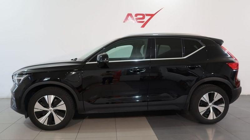 Volvo XC40 Recharge T4 Recharge Plug-in auto Essential