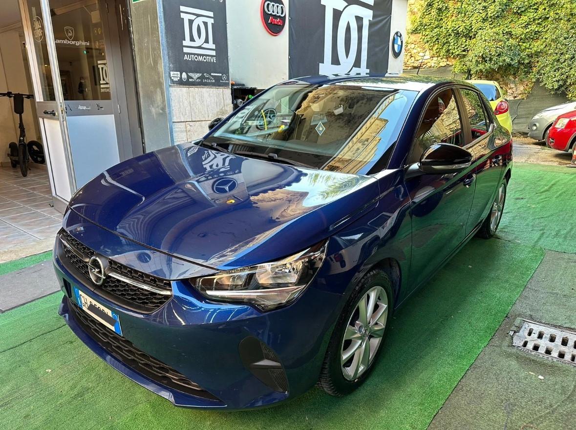 Opel Corsa 1.2 Edition / RATE / FINANZIAMENTI / BONUS
