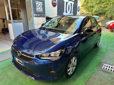 Opel Corsa 1.2 Edition / RATE / FINANZIAMENTI / BONUS