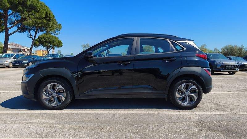 Hyundai Kona Kona HEV 1.6 DCT XTech