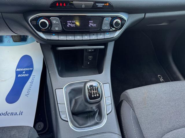 HYUNDAI i30 Wagon 1.0 T-GDI iMT 48V Prime