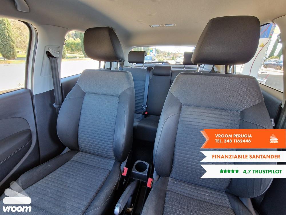 VOLKSWAGEN Polo 1.2 TDI 75 CV 5p Comfortline 2014