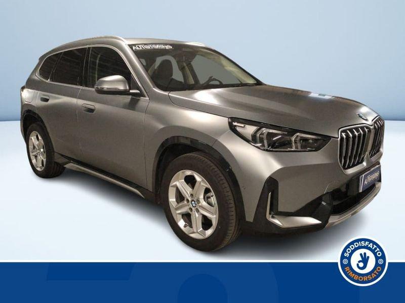 BMW X1 sDrive 18d Xline