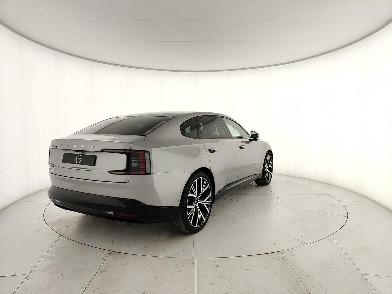 VOLVO ES90 single motor extended range Ultra rwd