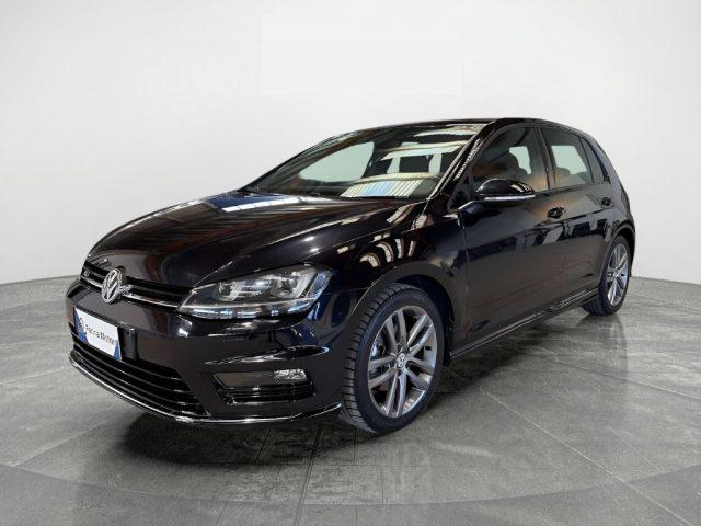 VOLKSWAGEN Golf 2.0 TDI 5p SportEdition BlueM Tech R-Line Cruise