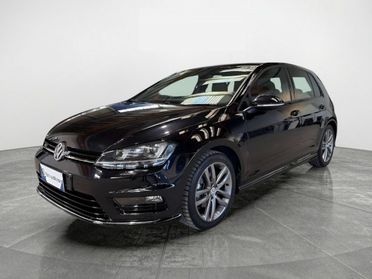 VOLKSWAGEN Golf 2.0 TDI 5p SportEdition BlueM Tech R-Line Cruise