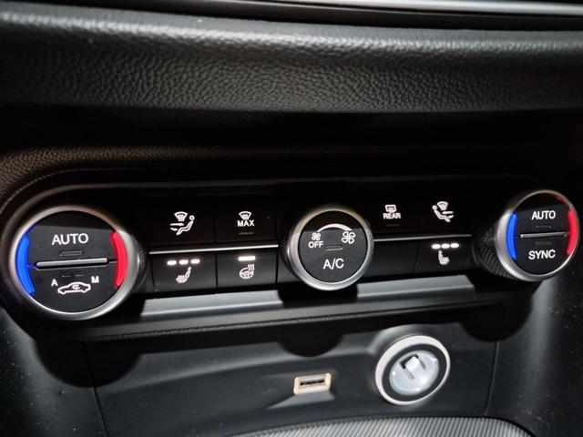 ALFA ROMEO Stelvio 2200 TDI CV.210 VELOCE UNIPROP RADAR+PELLE+20'