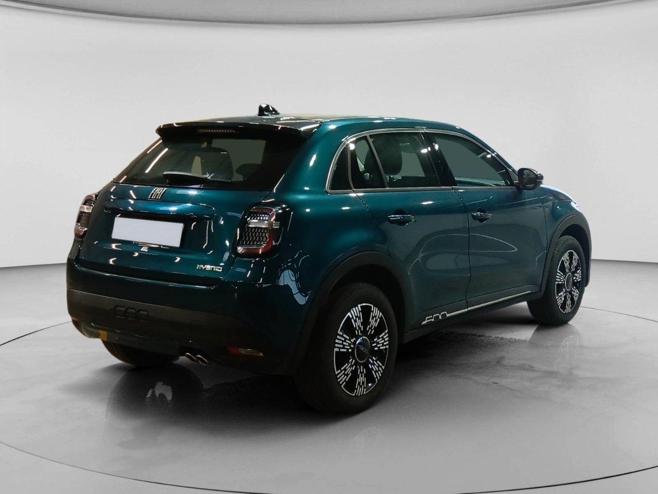 Fiat 600 1.2 hybrid Pop 145cv auto IN PROMO