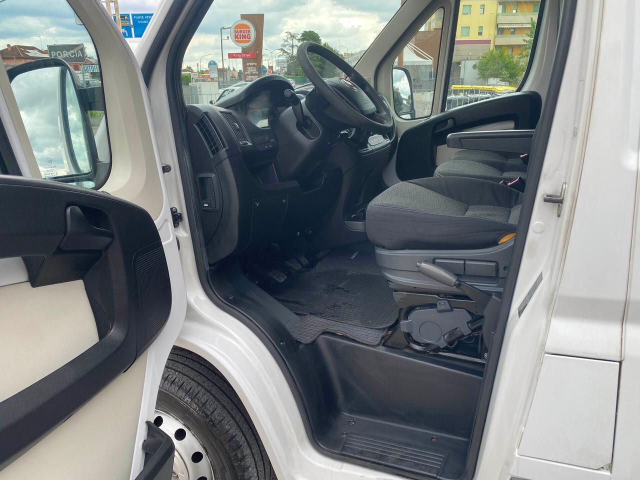 Fiat Ducato 35 2.0 MJT