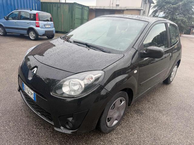 RENAULT Twingo 157,730km 1.2 16V Live senza nessun lavoro da fare