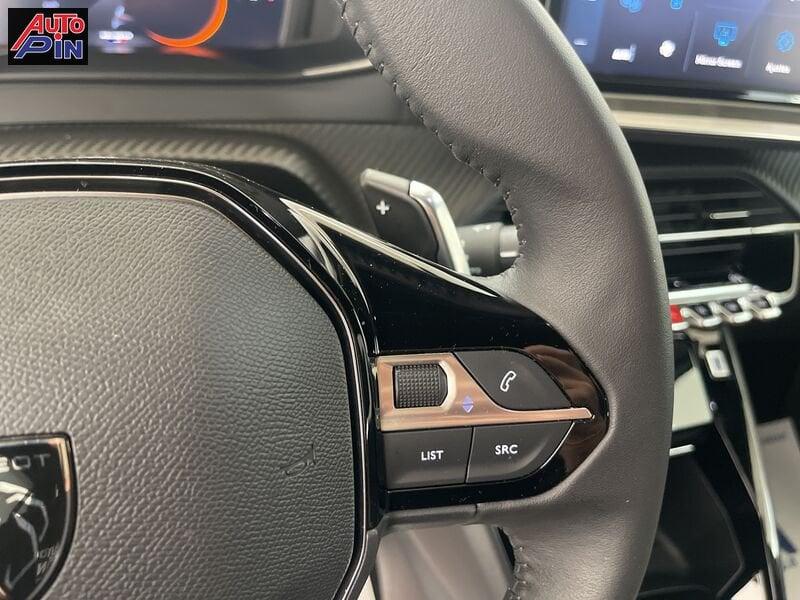 Peugeot 2008 2008 PureTech 130 S&S EAT8 Allure