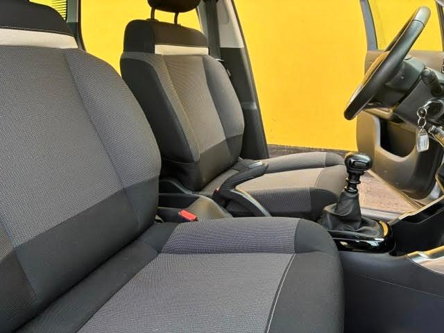 Citroen C3 Aircross BlueHDi 110 S&S Plus