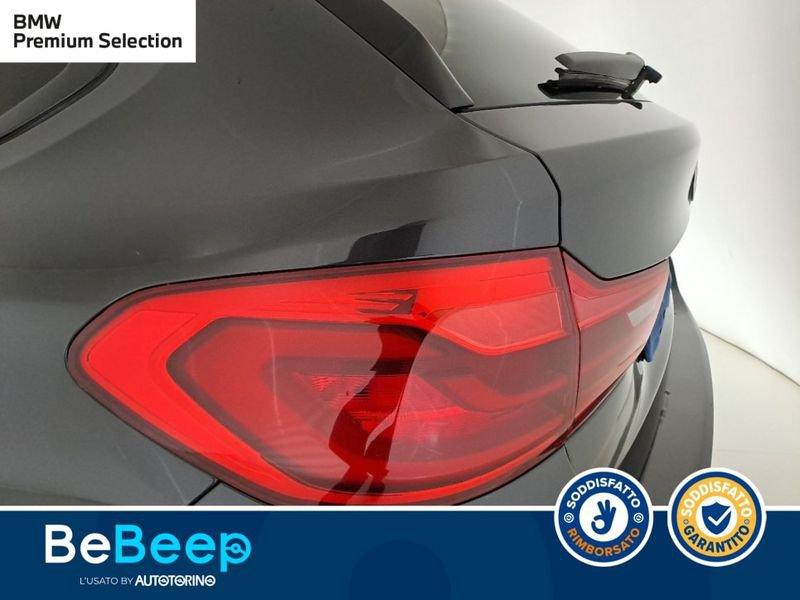 BMW Serie 5 Touring 520D TOURING MSPORT AUTO